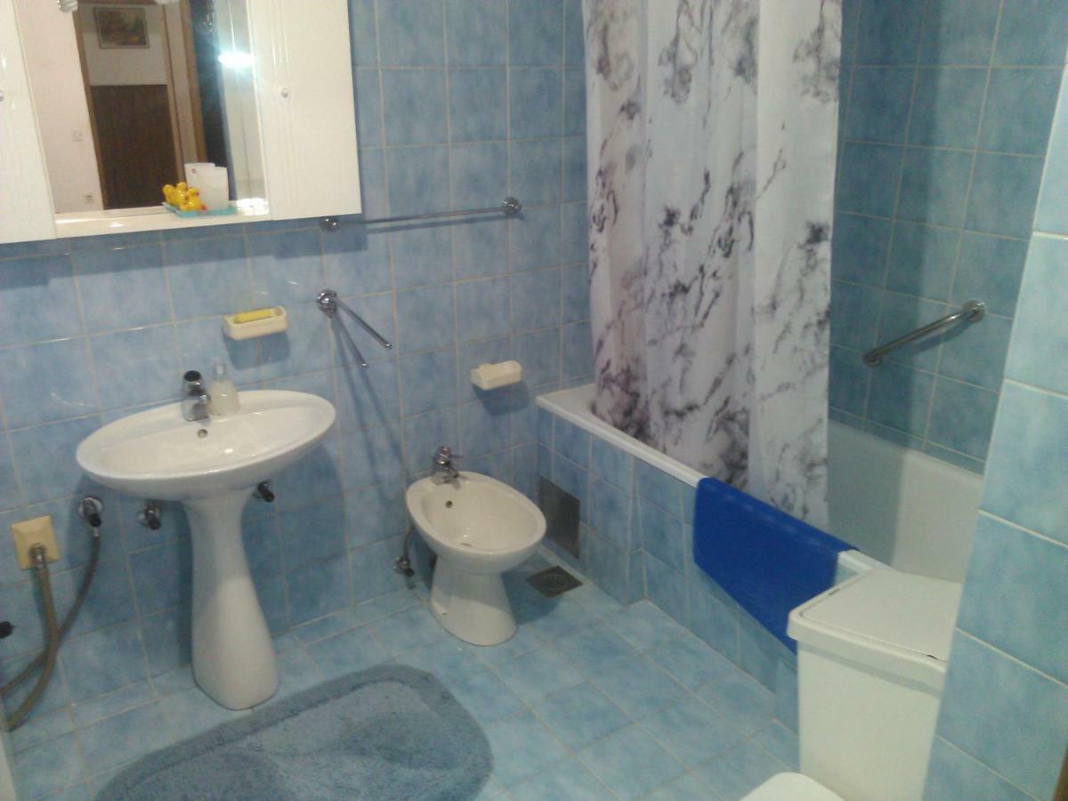 Apartmán Viki Kastav Exteriér fotografie