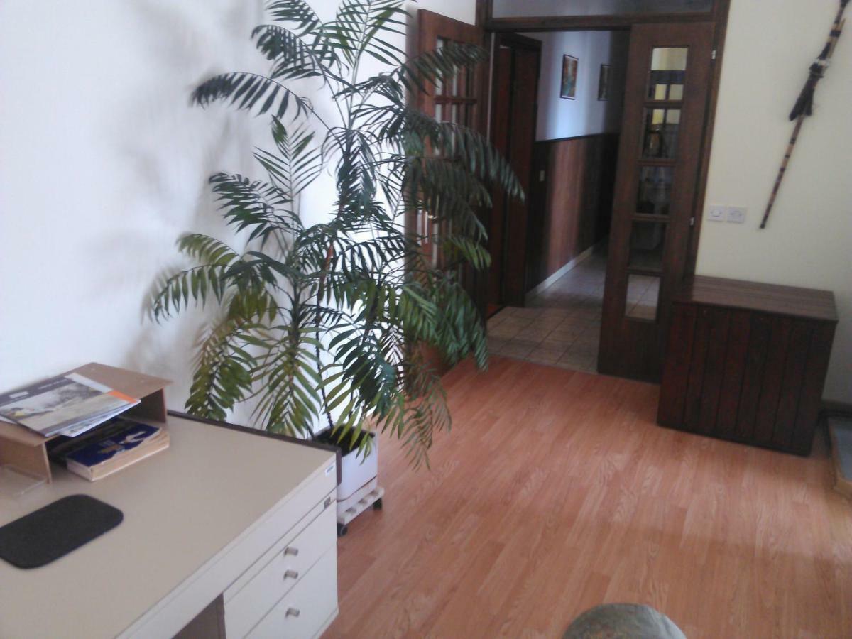 Apartmán Viki Kastav Exteriér fotografie