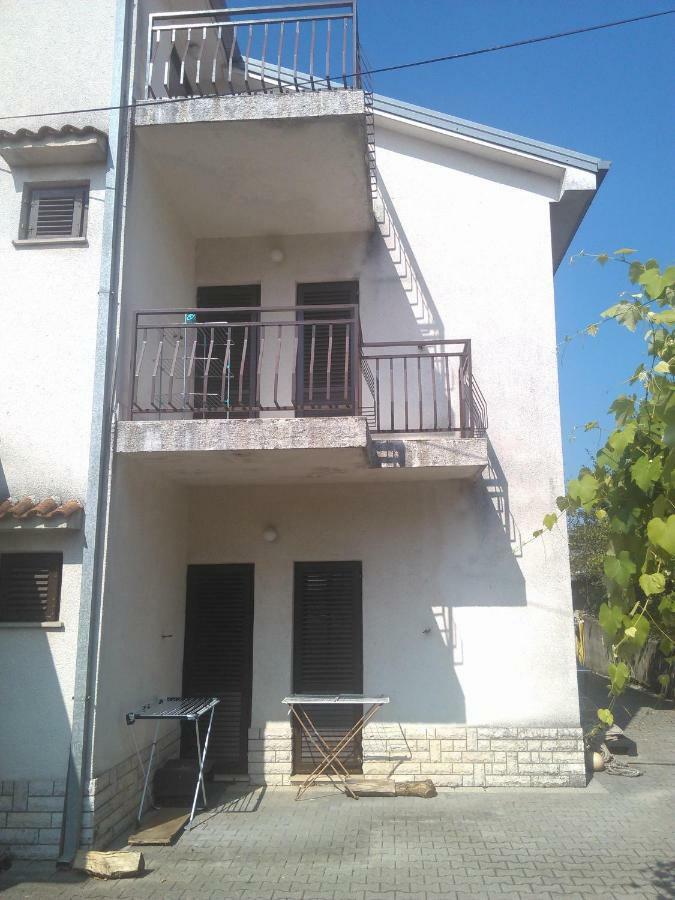 Apartmán Viki Kastav Exteriér fotografie