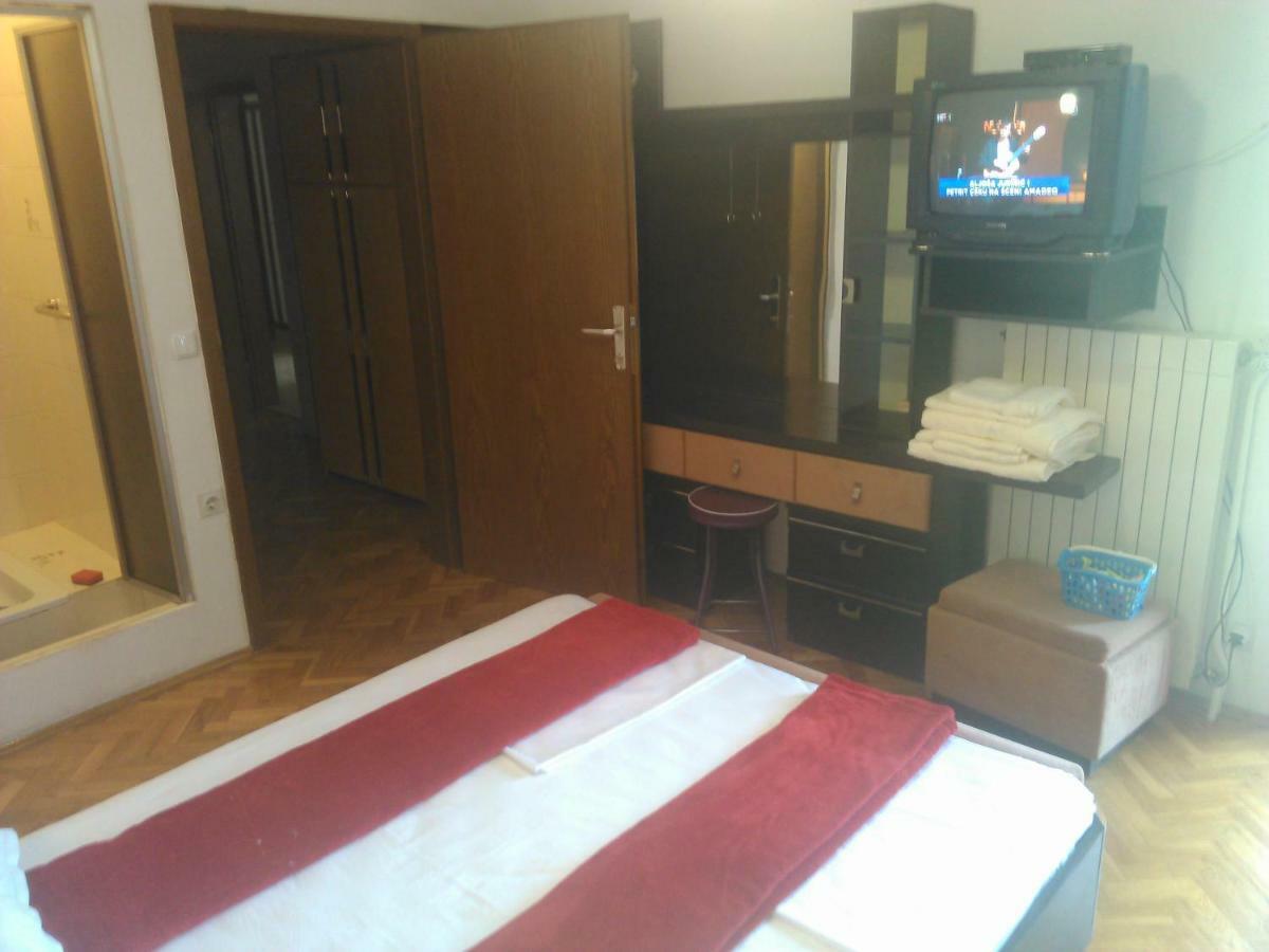 Apartmán Viki Kastav Exteriér fotografie