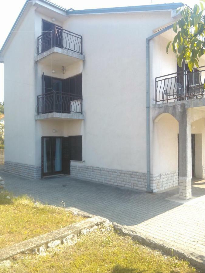 Apartmán Viki Kastav Exteriér fotografie