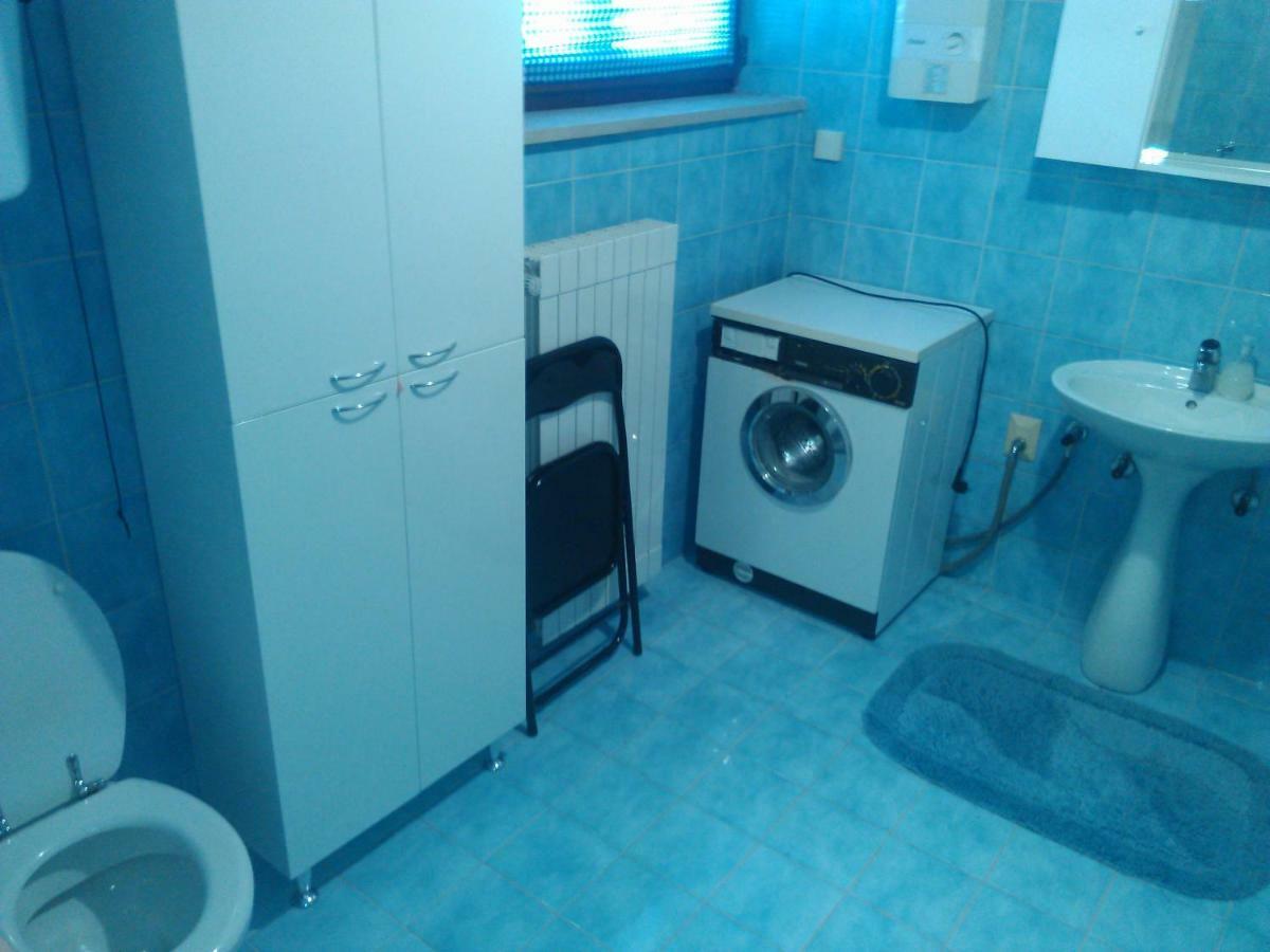 Apartmán Viki Kastav Exteriér fotografie