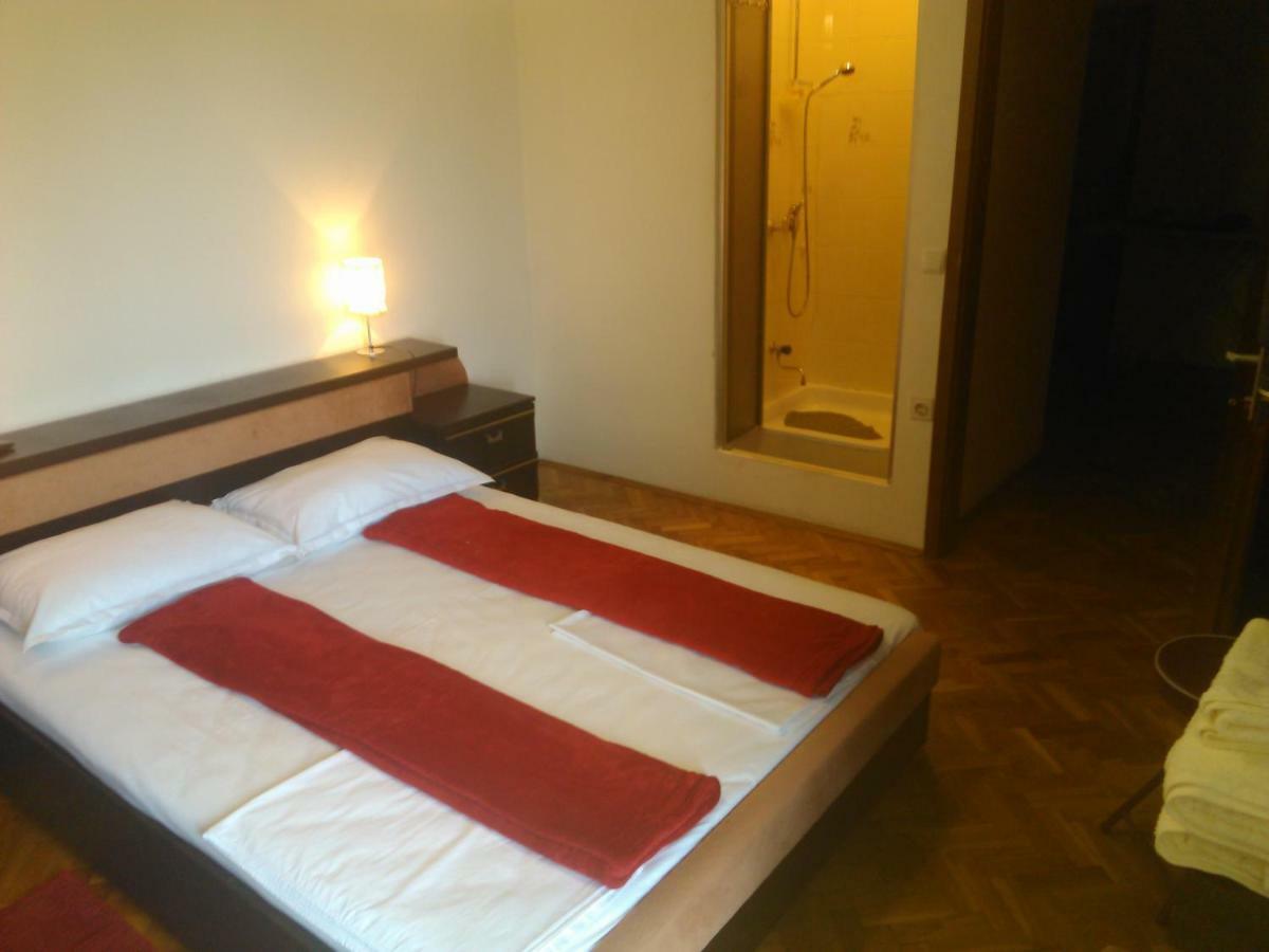 Apartmán Viki Kastav Exteriér fotografie
