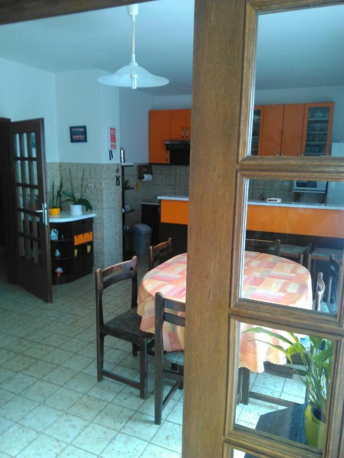 Apartmán Viki Kastav Exteriér fotografie