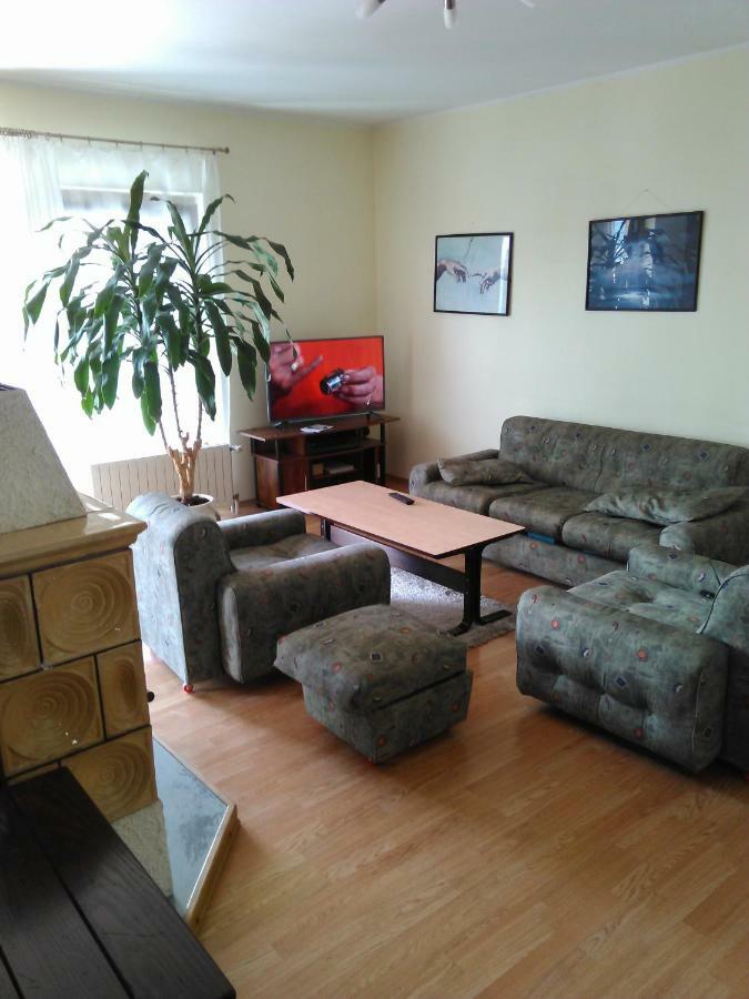 Apartmán Viki Kastav Exteriér fotografie