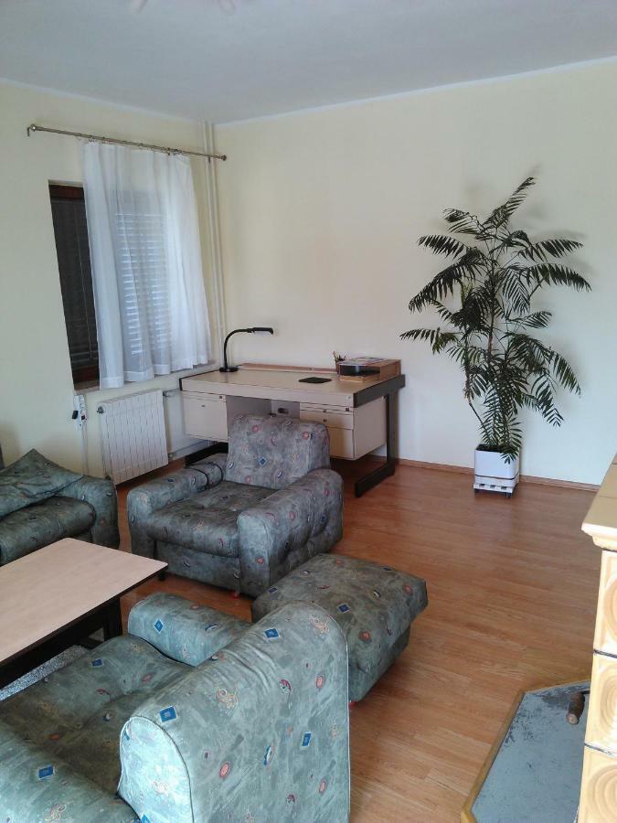 Apartmán Viki Kastav Exteriér fotografie