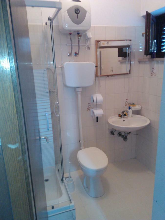 Apartmán Viki Kastav Exteriér fotografie